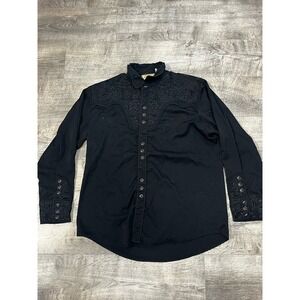 Scully Western Pearl Snap